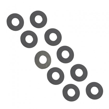 FTX Washer Shim 6x14x0.2mm (10pc)